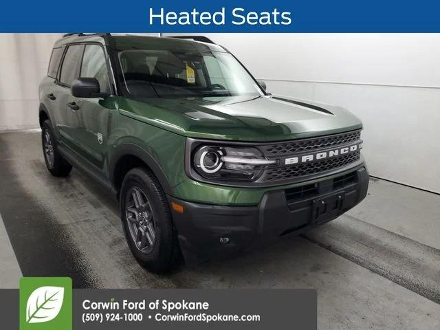 ford bronco sport 2025 3FMCR9BN4SRE00528 image ford bronco sport 2025 3FMCR9BN4SRE00528 image